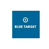 BLUE TARGET BLUE TARGET
