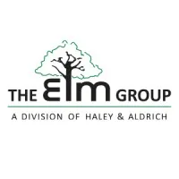 The ELM Group, a division of Haley & Aldrich
