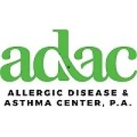 ALLERGIC DISEASE AND ASTHMA CENTER