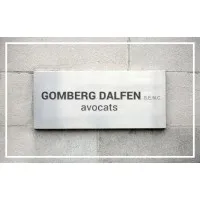 Gomberg Dalfen S.E.N.C.