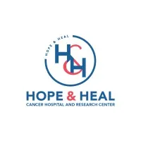 Hope & Heal Cancer Hospital & Research Center