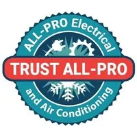 All-Pro Electrical and Air Conditioning