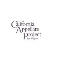 California Appellate Project, Los Angeles