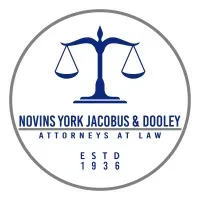 Novins York Jacobus & Dooley