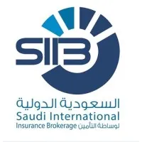 Saudi International Insurance Broker - SiiB