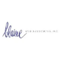 Blaine and Associates, Inc.