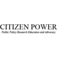 Citizen Power Citizen Power