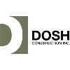 Dosh Construction Inc. Dosh Construction Inc.