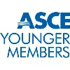 ASCE Younger Members ASCE Younger Members