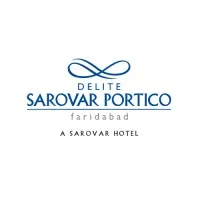 Delite Sarovar Portico