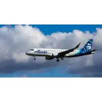 Alaska Airlines Cordova, United States