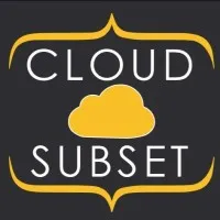 Cloud subset