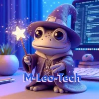 M-Leo-Tech (Marketing Leopards Technologies)