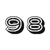 NINE-EIGHT NINE-EIGHT