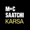 M+C Saatchi KARSA M+C Saatchi KARSA
