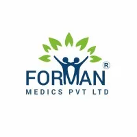 Forman Medics Pvt. Ltd. Forman Medics Pvt. Ltd.