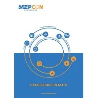 MEPCON ENGINEERING MEPCON ENGINEERING