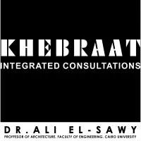 Khebraat Integrated Consultations Dr. Ali El-Sawy Khebraat Integrated Consultations Dr. Ali El-Sawy