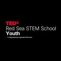 TEDx RedSea STEM school Youth