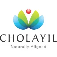 Cholayil Private Limited email format
