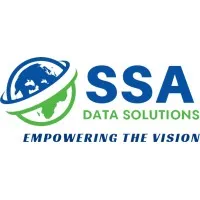 SSA DATA SOLUTIONS SSA DATA SOLUTIONS