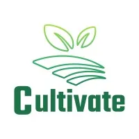 Cultivate - Farm Smarter, Harvest More