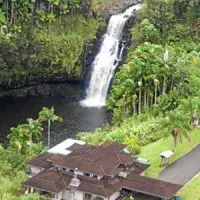 Kulaniapia Falls