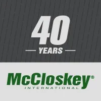 McCloskey International