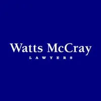 Watts McCray Lawyers