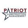 Patriot Construction Management Patriot Construction Management
