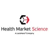Health Market Science, A LexisNexis Company Health Market Science, A LexisNexis Company
