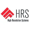 High Resolution Systems High Resolution Systems