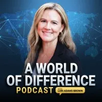 A World of Difference