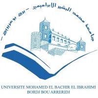 Université Bachir El Ibrahimi de Bordj Bou Arreridj
