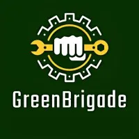 Greenbrigade Private Limited