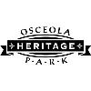 Osceola Heritage Park
