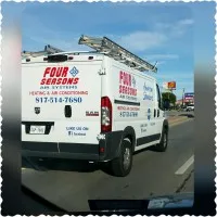 Four Seasons Air Systems