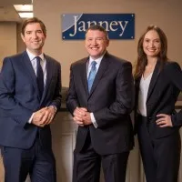 Ivybridge Wealth Advisors of Janney Montgomery Scott