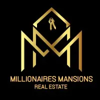 Millionaires Mansions Real Estate