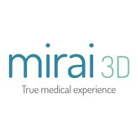 MIRAI 3D | Surgical simulation & training models