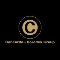 Concorde - Corodex Group verified emails