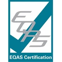 EQAS Certification