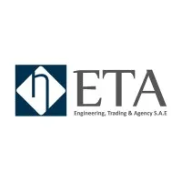 ETA for Engineering, Trading & Agency ETA for Engineering, Trading & Agency