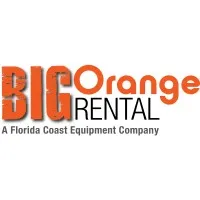 Big Orange Rental