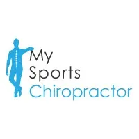 My Sports Chiropractor My Sports Chiropractor