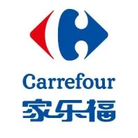 Carrefour China email format