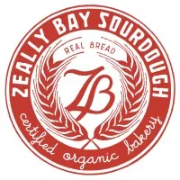 Zeally Bay Sourdough