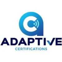 Adaptive Certifications