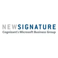 New Signature