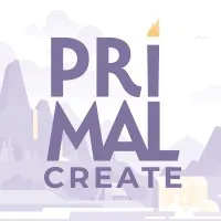 PrimalCreate.com